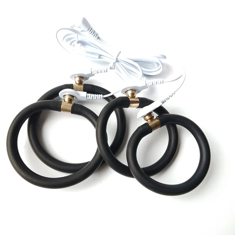 

Electric Ring massage Accessories