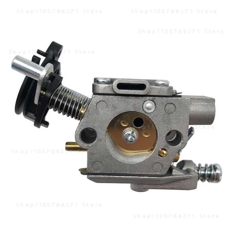 545RX Carburetor for Gas Trimmer Brush Cutter Handheld Outdoor Power Tool WTE-12