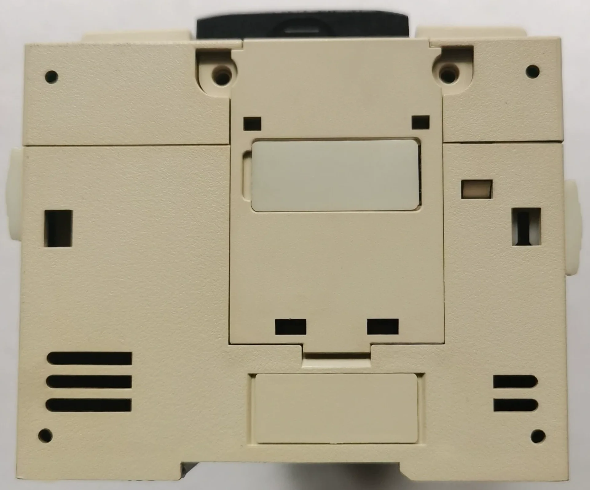 Original Genuine FX3U-128MT/ES-A Used PLC module，input 100–240VAC，output 5–30VDC，0.5A