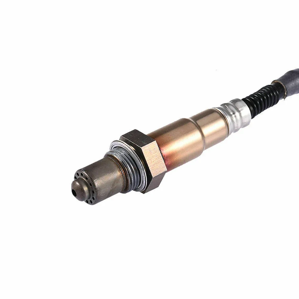2pcs O2 Oxygen Sensor for Ford E-150 E-250 F-150 Ranger Freestar Windstar Upstream Downstream Rear 234-4401 4