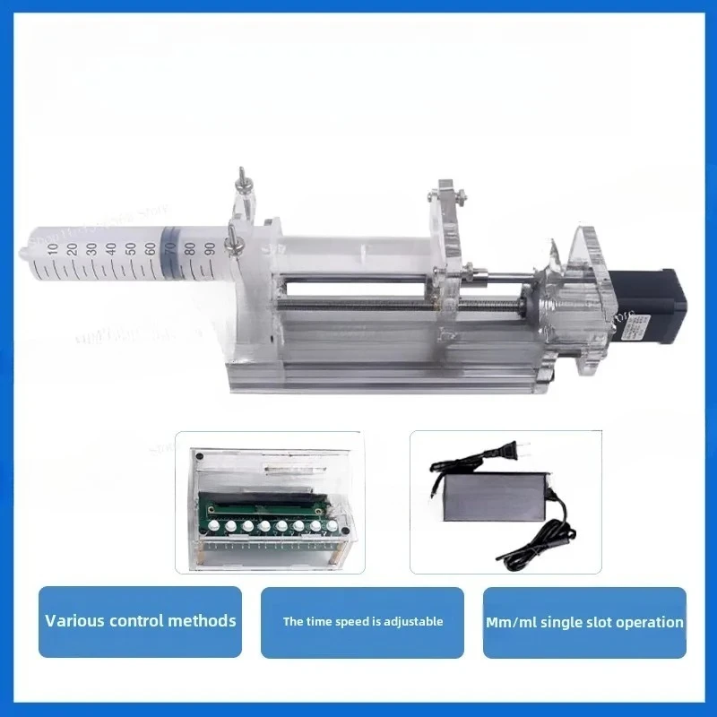 Syringe/micro/ Laboratory Micro Injection  Pump