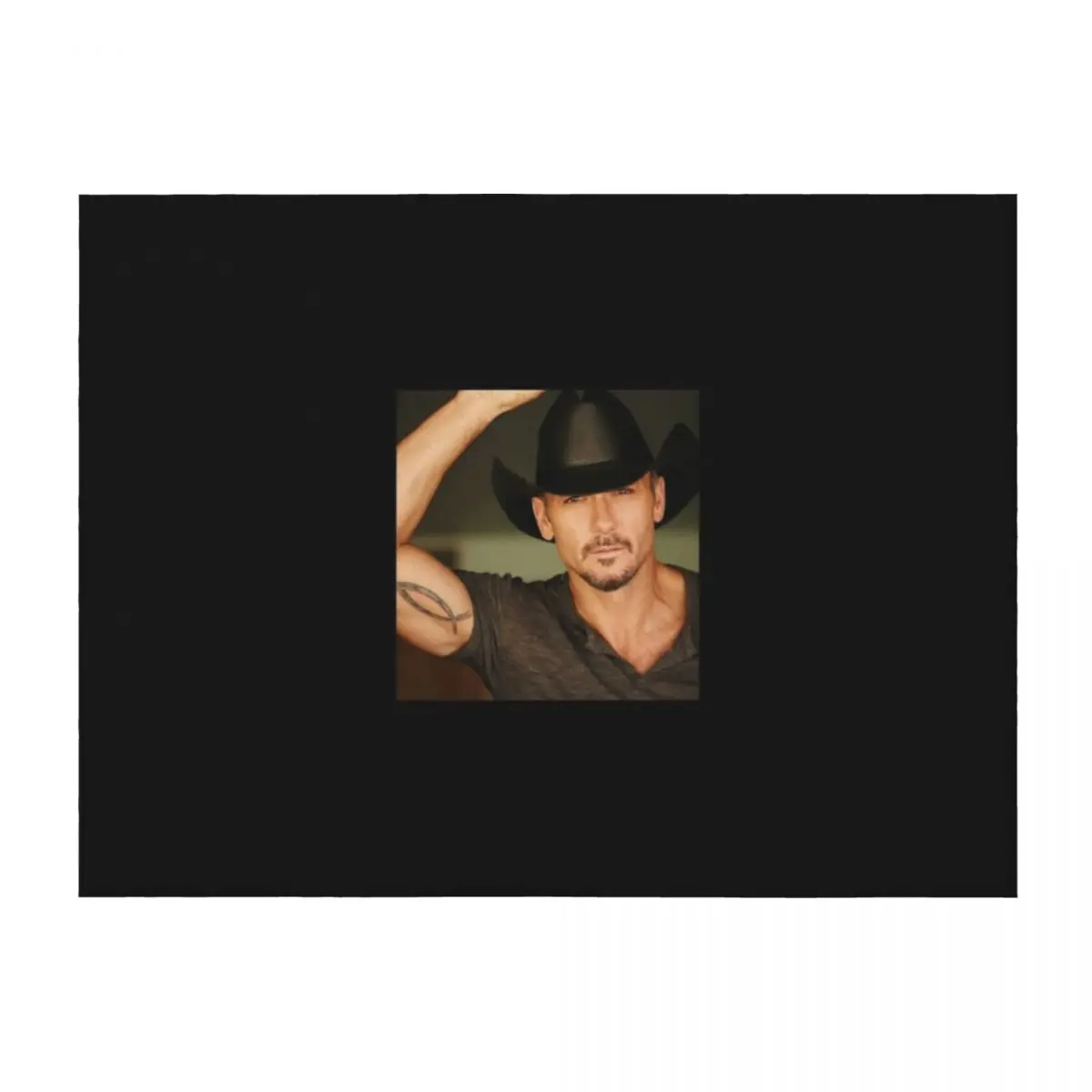 

mcgraw tim Classic T-Shirt E Throw Blanket valentine gift ideas Luxury Thicken Softest Comforter Blankets