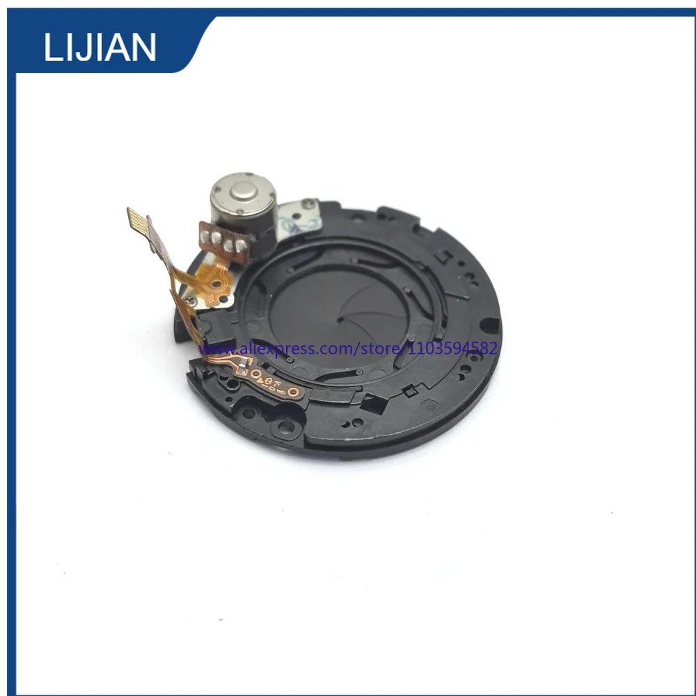 

Новая (SEL55210) гибкая группа диафрагмы объектива 55-210 мм F4.5-6.3 OSS для Sony E 55-210mm f/4.5-6.3, запасная часть для камеры