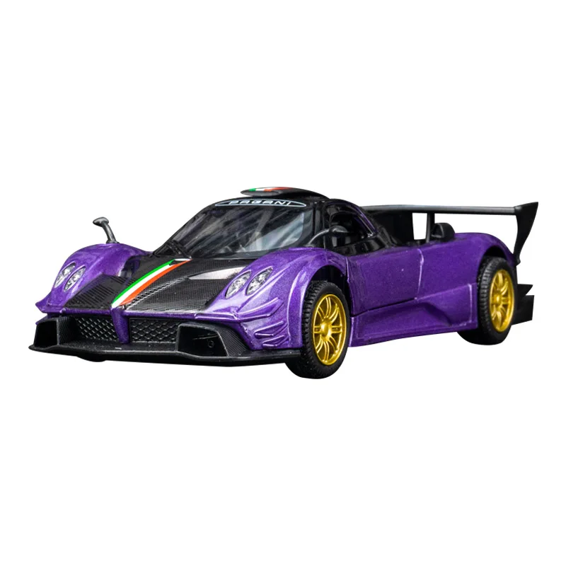 Variant: PURPLE