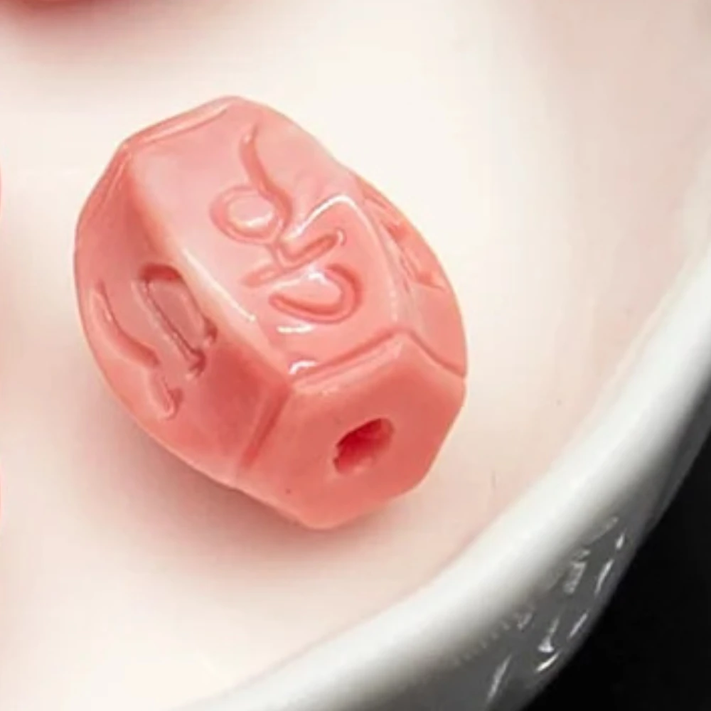 10Pcs/Pack Hexahedr…