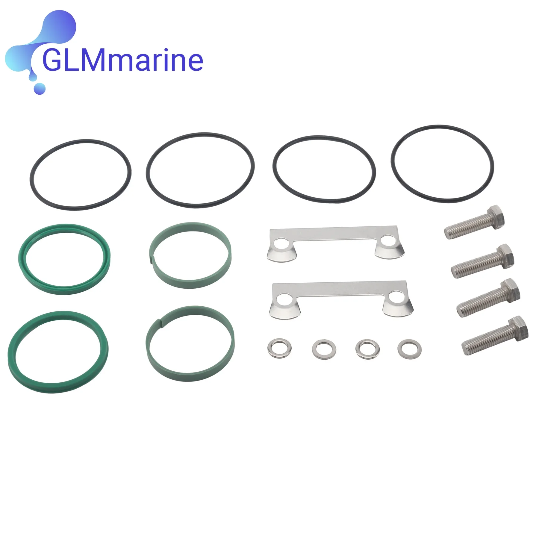 8m0045604-outboard-steering-cylinder-seal-kit-fits-for-mercury-mariner-4-stroke-200-225-250-275-300-350-400-hp-motors-896173a01