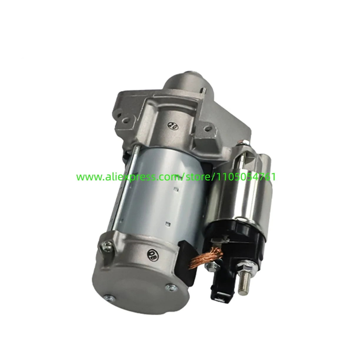 

12417577257 Car Starter Motor - Suitable for B-M-W X5 and X6 Series