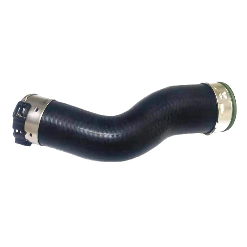 11618515638 High Quality Car Accessories Booster Intake Hose for BMW Closed Off-Road Vehicle X5 F15 F85 2013 N47 D20D