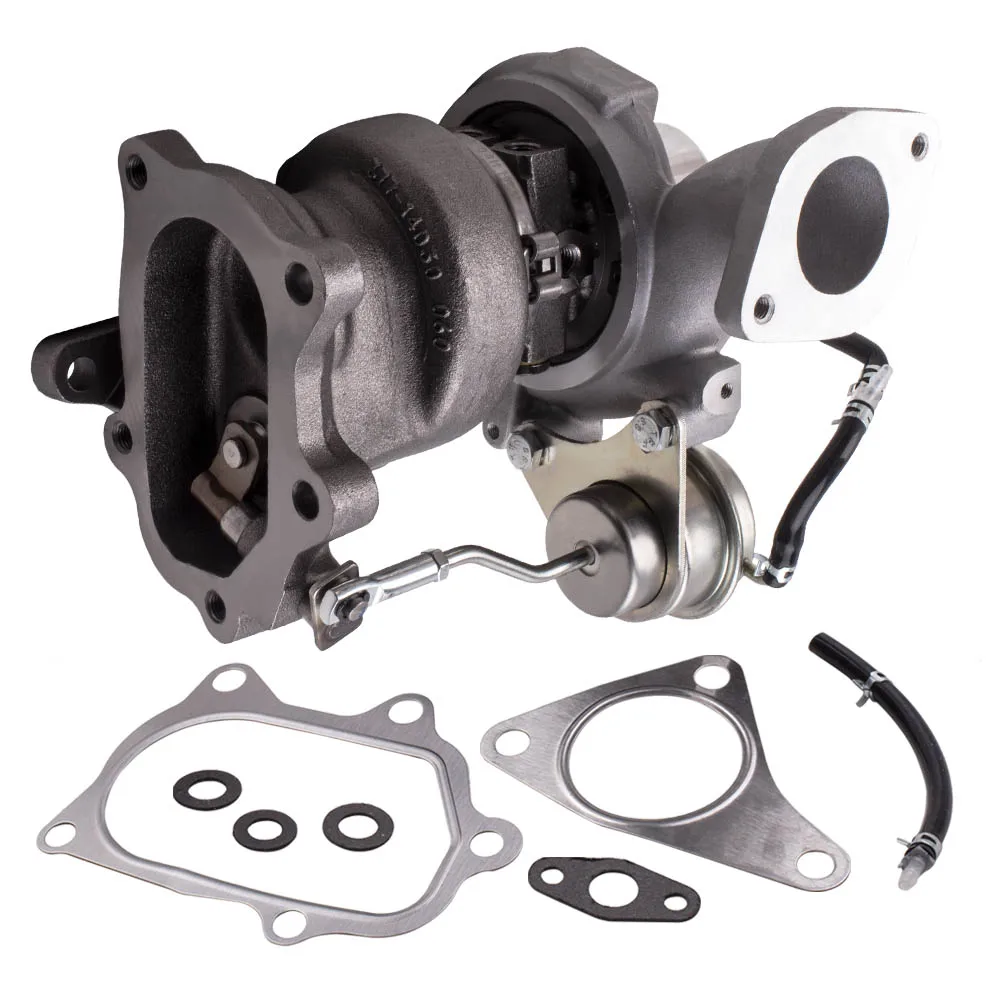 TD04L Turbo Charger Turbocharger For Subaru Impreza WRX GT EJ255 Engine 2008-2013