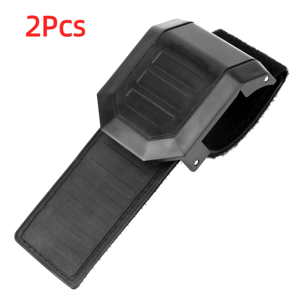 

Универсальный зажим для лобового стекла UTV для Polaris RZR XP для Honda Pioneer для Can-Am Maverick x3 1000 Commander 2 шт.