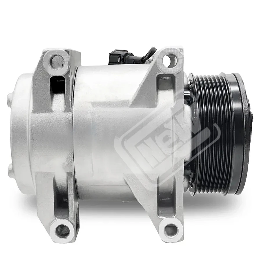 AC Compressor for Nissan Titan Armada Pathfinder NV2500 NV3500 Infiniti QX56 QX80 926009FE0B 926009FE0D 92600ZJ00A 92600ZJ00B