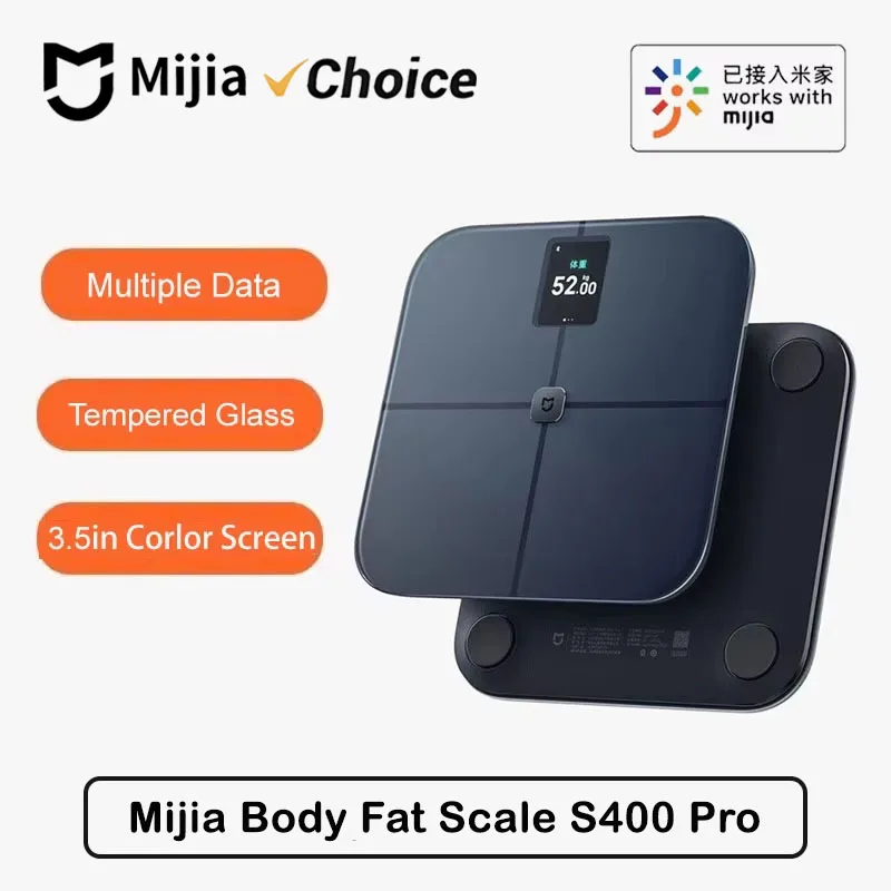 #34 Best Smart Scales to Buy In 2026