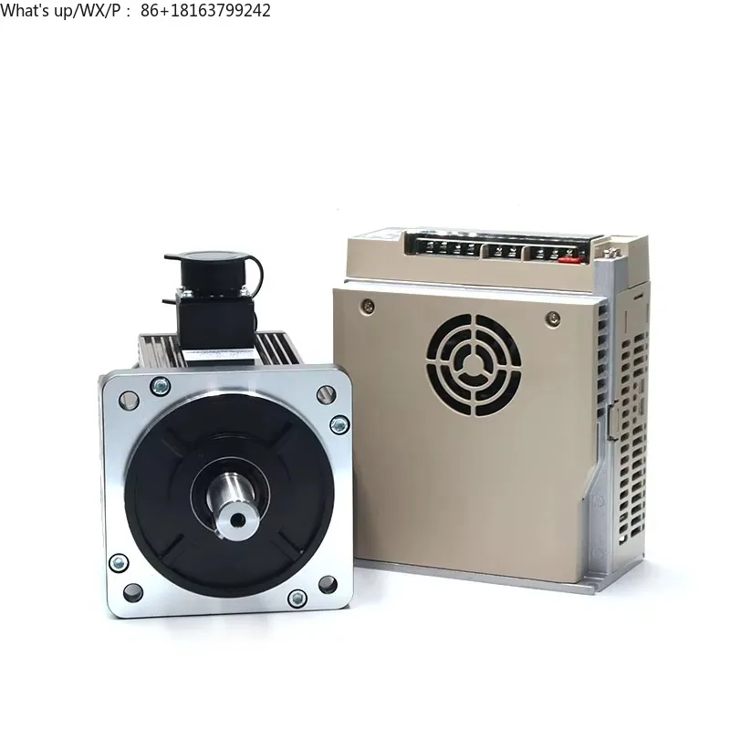 Motor 130SF-M07725+…