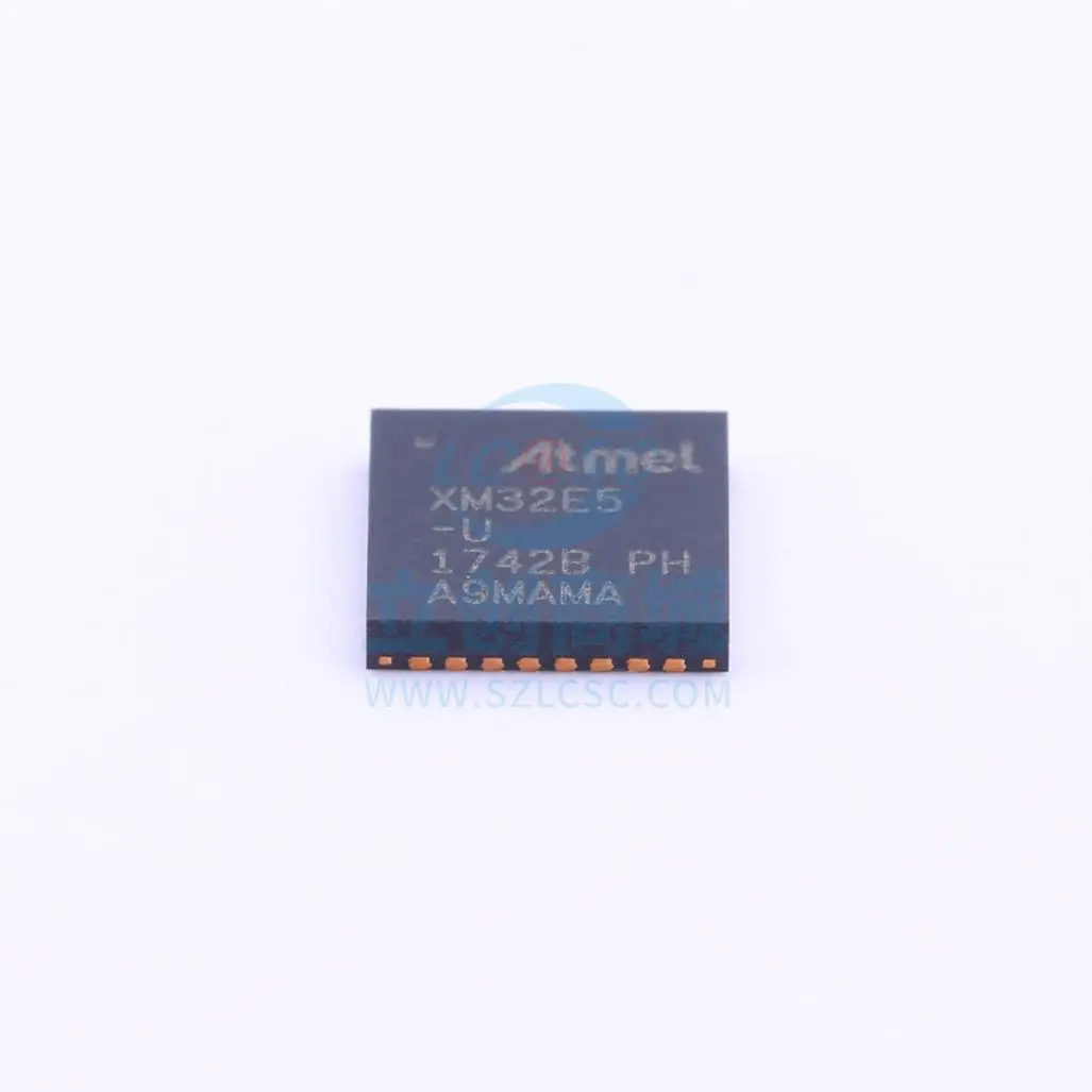 Chip originale originale di ATXMEGA32E5-MU di xuno ATXMEGA32E5-MUNew