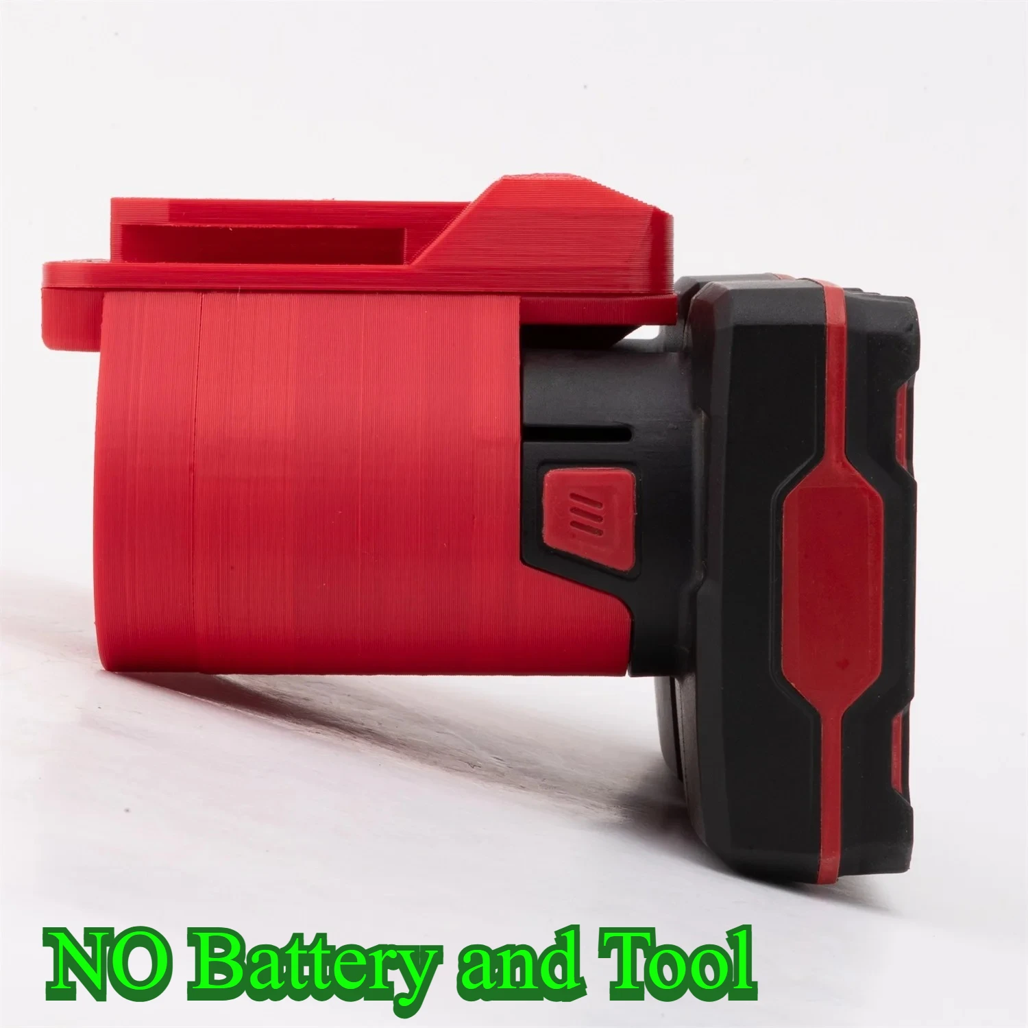 

Portable Cordless Battery Adapter Converter For Parkside X12V Battery Convert To LID Parkside X20V Series Tool (No Battery）