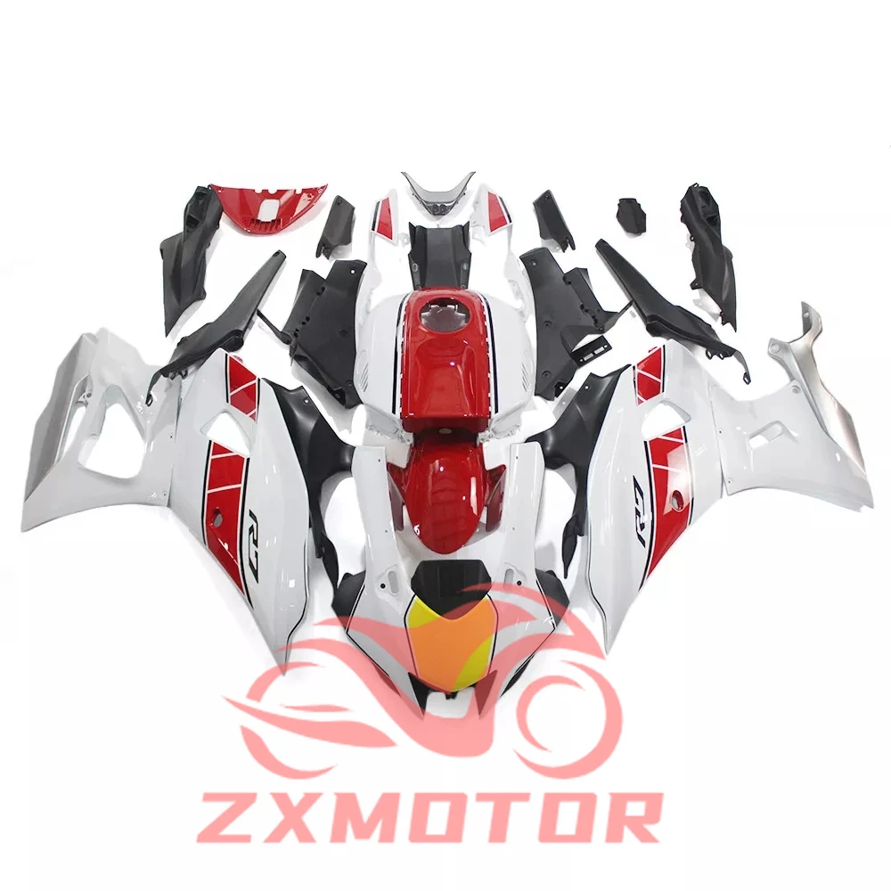 Fit Fairings For Ya… - image