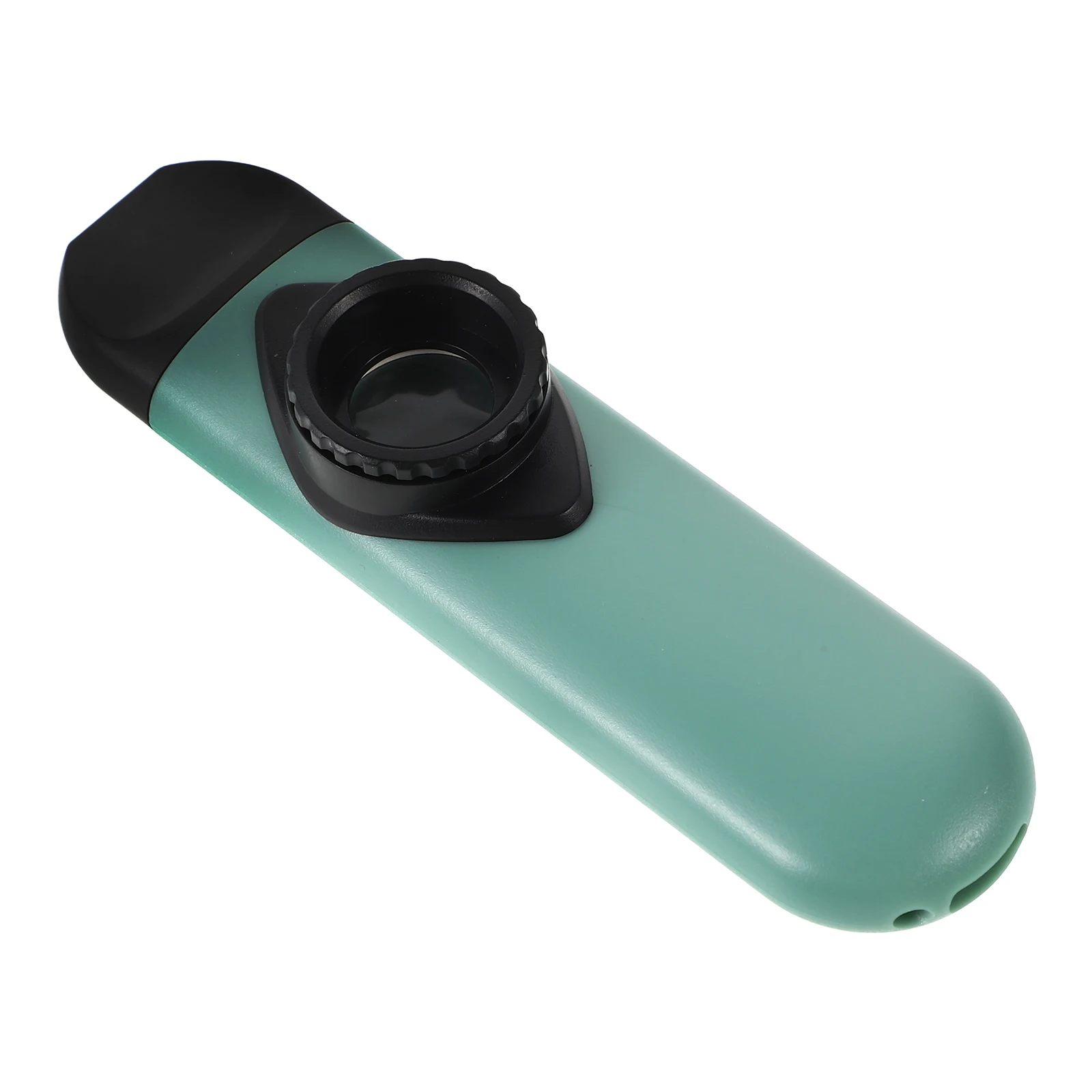 

Kazoo Agate Green ABS Material Unique Instrument for Guitar Ukulele Party Performance Music Enthusiast Beginner Friendly