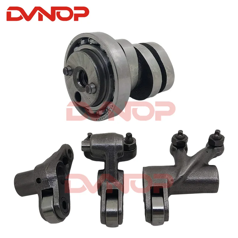 Scooter High quality Nmax camshaft Rocker arm for Yamaha N-MAX 155 AEROX NVX TDR 155cc 2DPE217000 2DP-E2170-00 Engine parts