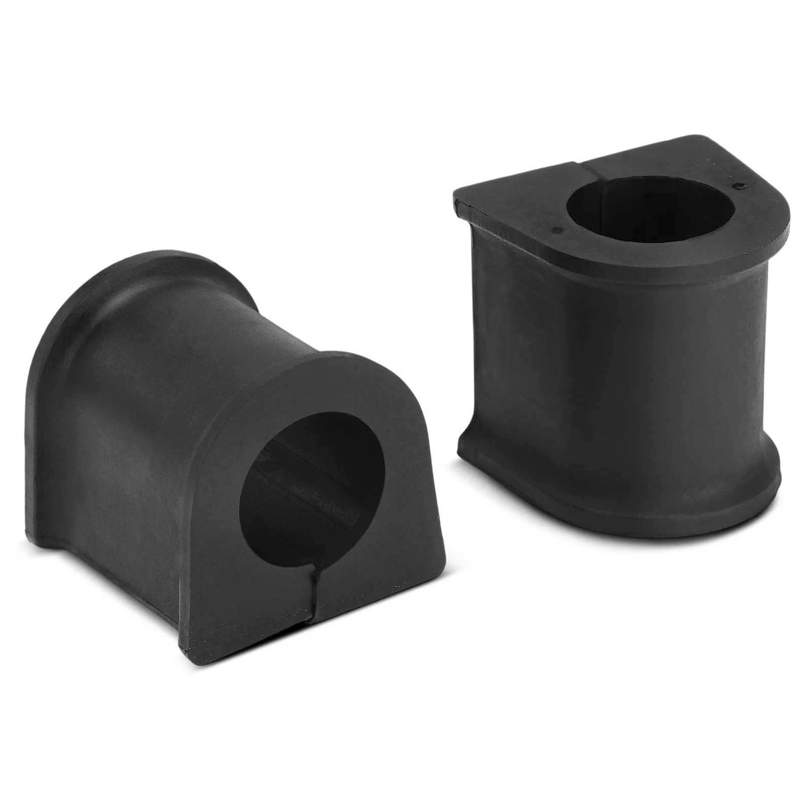 A-Premium 2x Front To Frame Sway Bar Bushing for Hyundai Sonata XG350 2002 XG300 2001 Kia Optima 2001-2004 Magentis 2001-2006