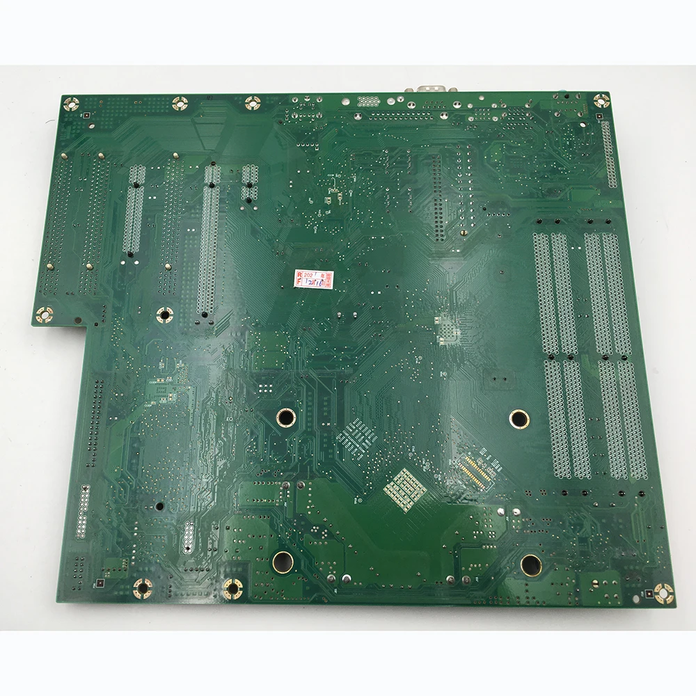 WS390 0MY510 MY510 0DN075 DN075 For DELL Precision 390 Motherboard High Quality Fully Tested Fast Ship