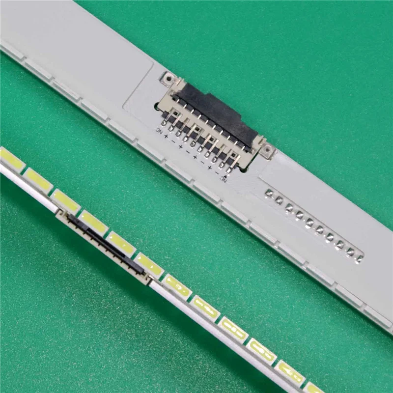 Bandes de rétroéclairage LED pour Samsung, barres, UN60H7150, UN60H7100, UA60H7000, HG60EC890XB, UE60H7000, R96 _ REV1.1