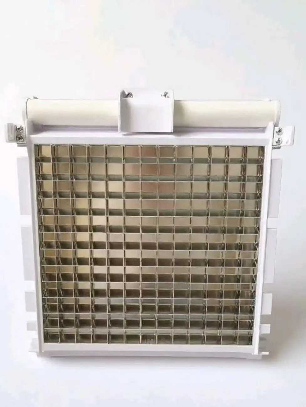 Ice maker horizontal 14 vertical 17