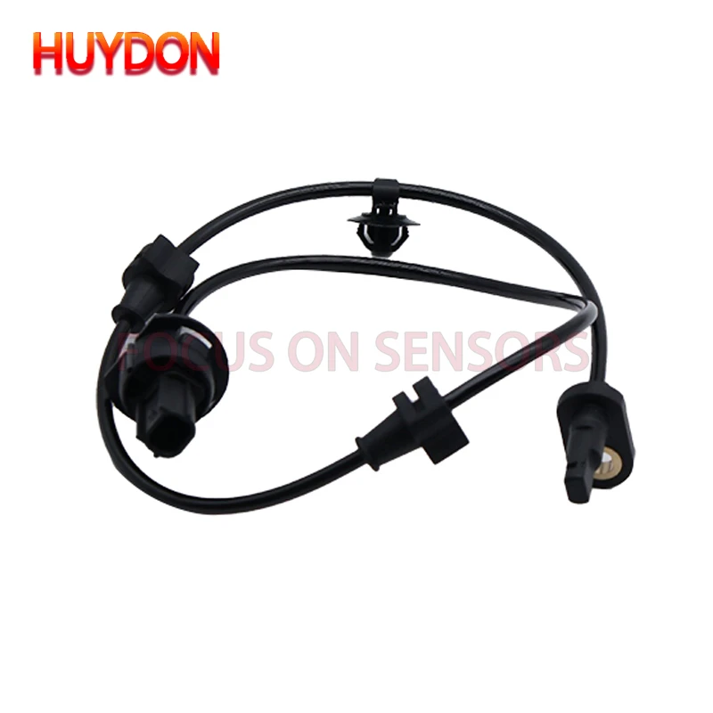

57455-T5A-013 57450-T5A-013 Front Left/Right ABS Sensor Wheel Speed For Honda Jazz Gk 1.3 1.5 57455-T5A-003 57455-T5H-H01