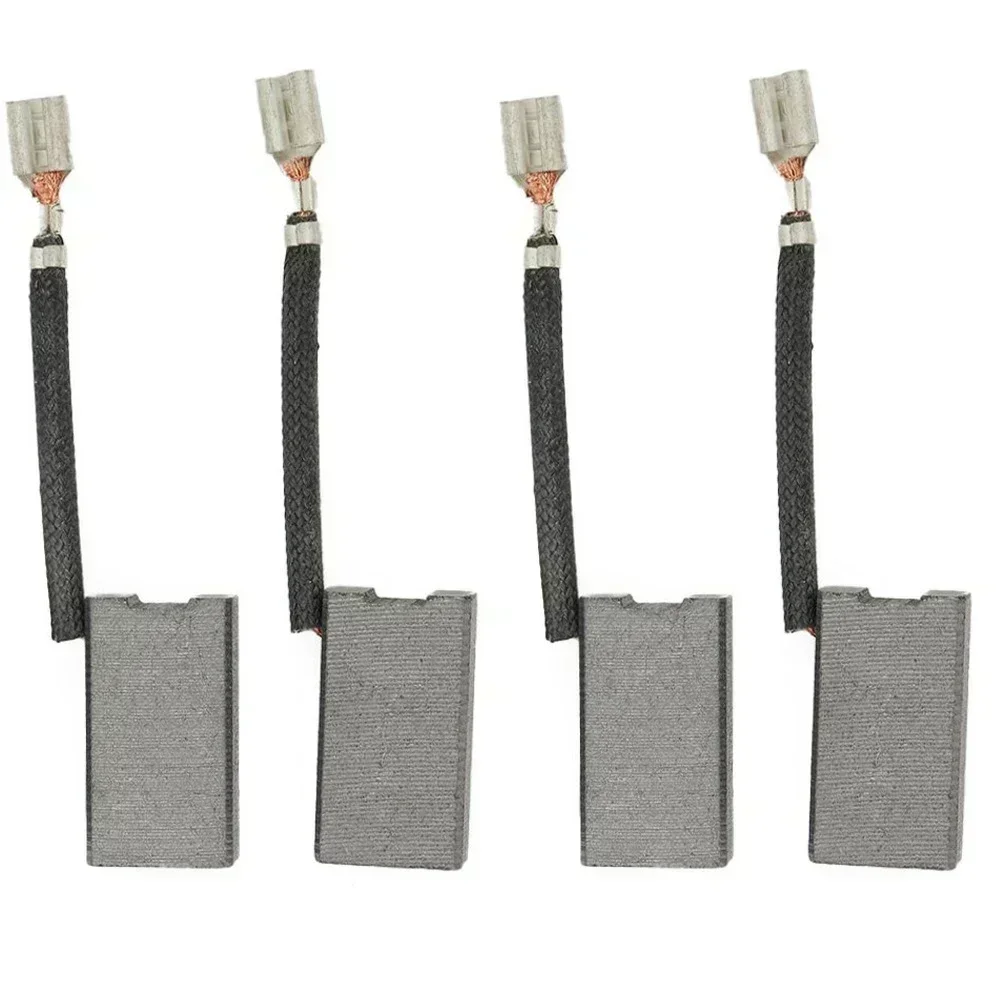 

4PCS Carbon Brush Set Compatible With 381028-08 381028-02 Miter Saw DW718 DWS780 DW368 DW708 DW717 DW715 DW716 Power Tool