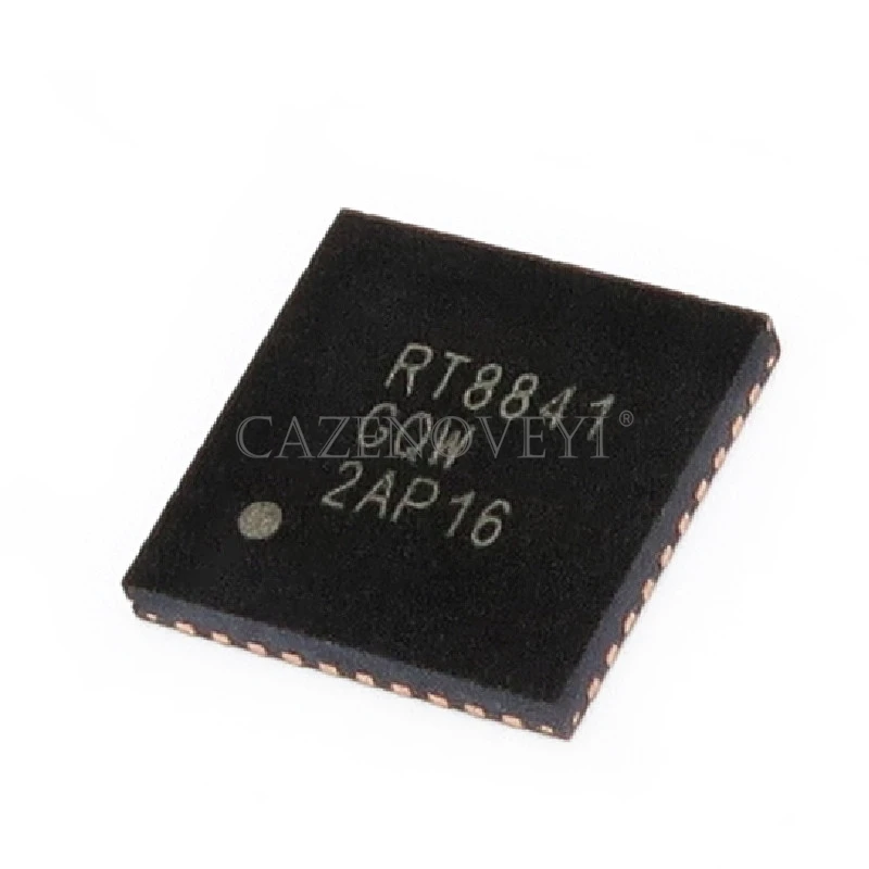 （1-5pcs）RT8841GQW RT8841 RT8841PQW RT8841 RT8166BZQW RT8166 ISL95837HRZ ISL95837HR 95837HRZ QFN-40