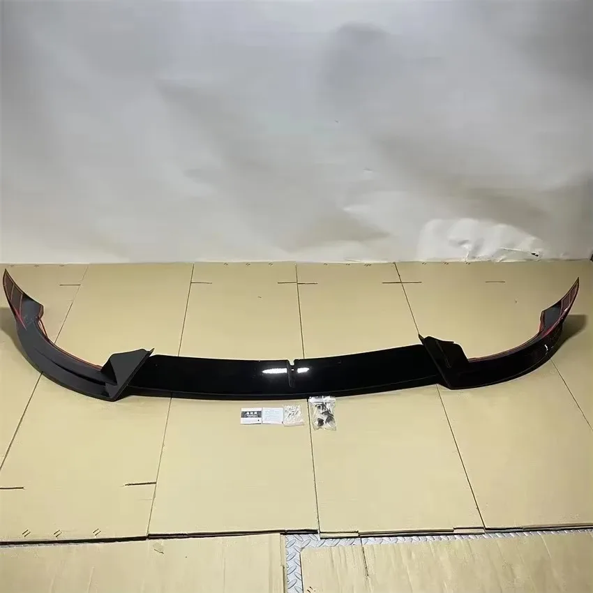 Gloss Black
