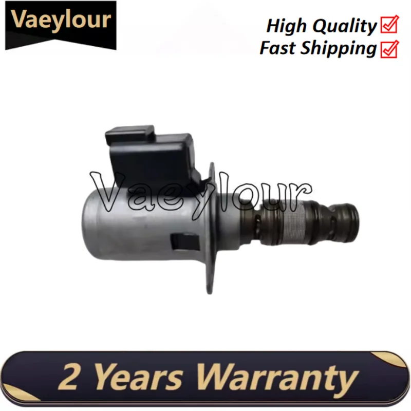 New Excavator SOLENOID 24V 4211145 FOR SPICER TRANSMISSION 24V CONSTRUCTION MACHINERY PARTS