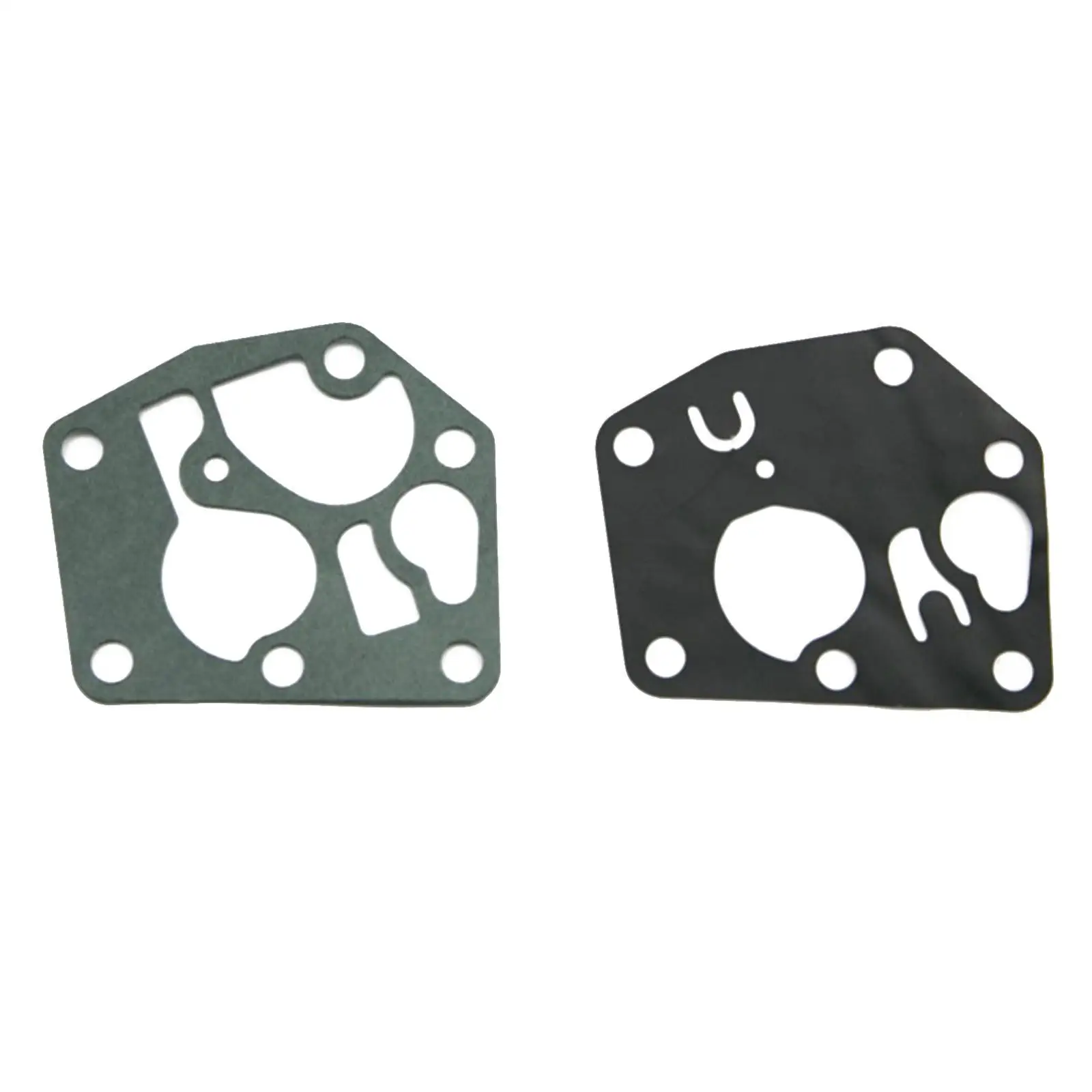 2pcs Governor Spring and 2pcs Carburettor Gasket ; 263109 262759