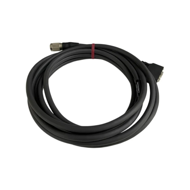 Original KEYENCE CA-CN3 CA-CN3X CA-CN5 CA-CN10 CA-CN5L Visual System Camera Cable 3m Used for Stamping Defect Detection in Stock