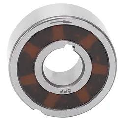 Bearing One‑Way Bearing  Strong Rigidity with Inner Keyway CSK8PP(8x22x9) Industrial Supplies Industrial Supplies