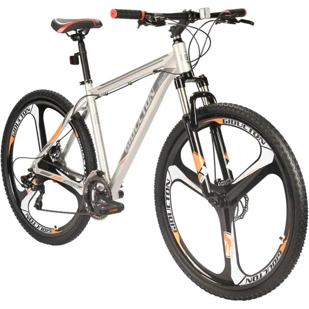 

Bike TSM X9 Mountain Bike 29Inches 21Speed ycles