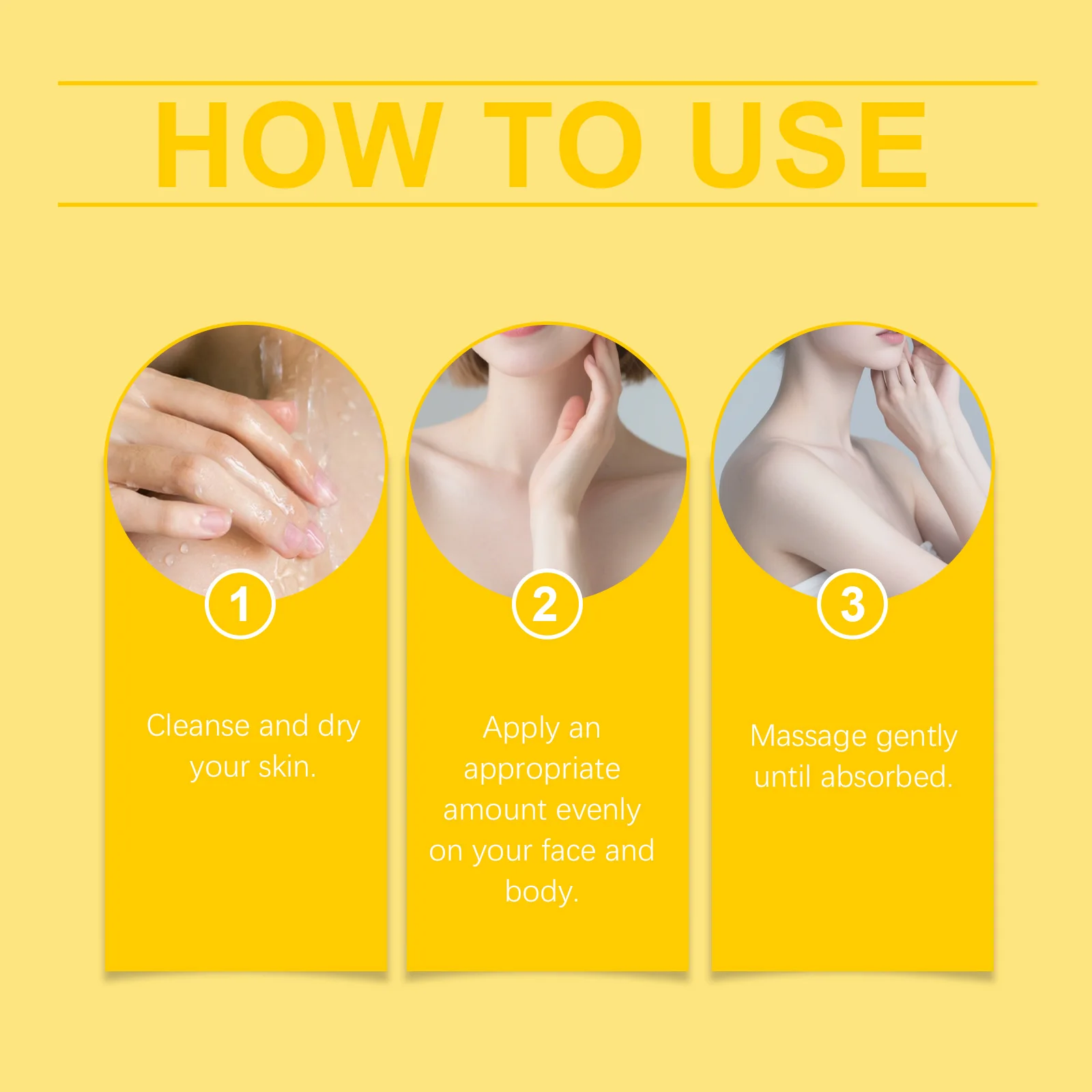 بلسم طويل القامة من وودسليب، ترطيب عميق، مغذي لطيف للبشرة الحساسة، يحسن الجفاف والضيق ويوازن رطوبة البشرة #5