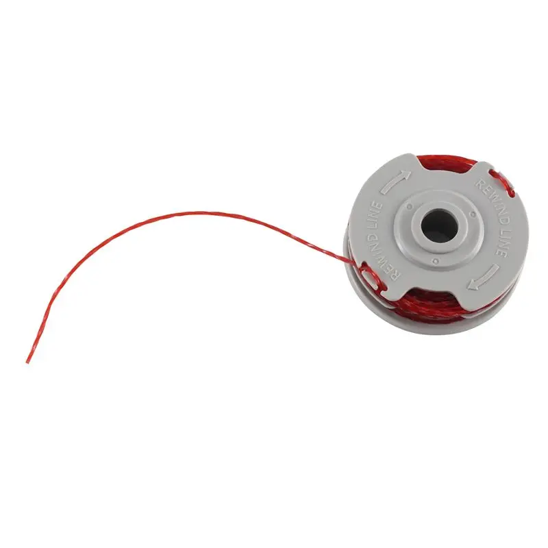 Happy New- 3 Pack Replacement FLYMO FLY021 Replacement Spool Mowing Head For Flymo Lawn Mower