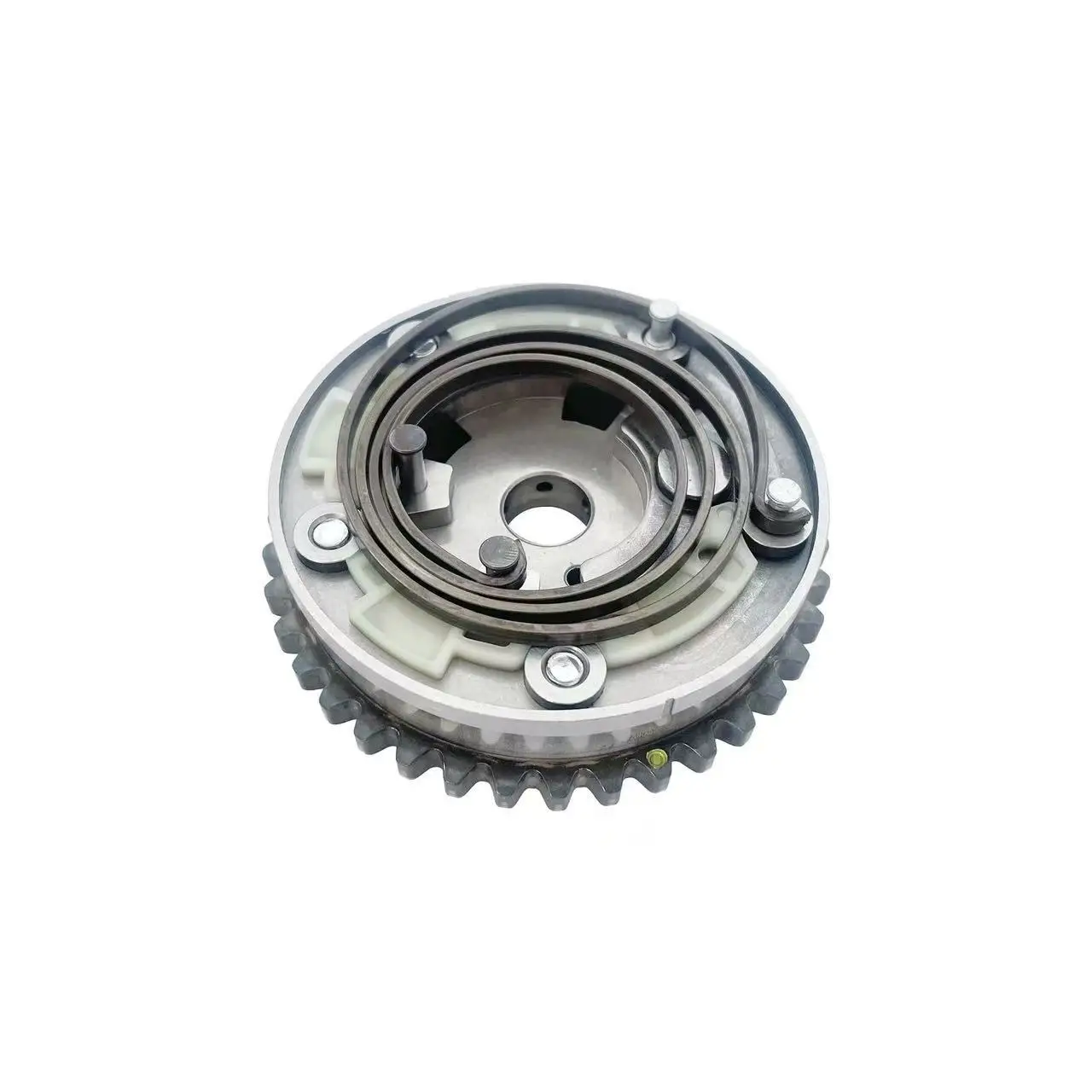 

Suitable for 2.7T 3.0T - 2015-2020Y Phase Adjuster FT4Z6256A Brand New