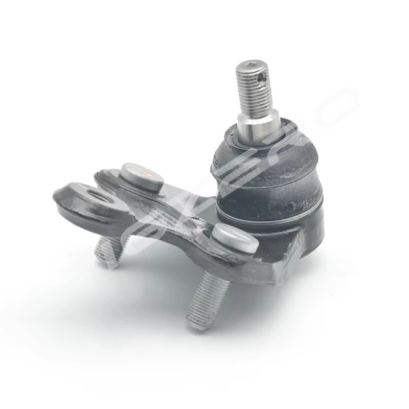 Car Front Arm Ball Head Triangular Lower Arms for Changan CS75 2014-2020 CS95 Alsvin EADO2018-2019 CS55 2017-2019 Genuine 1pc