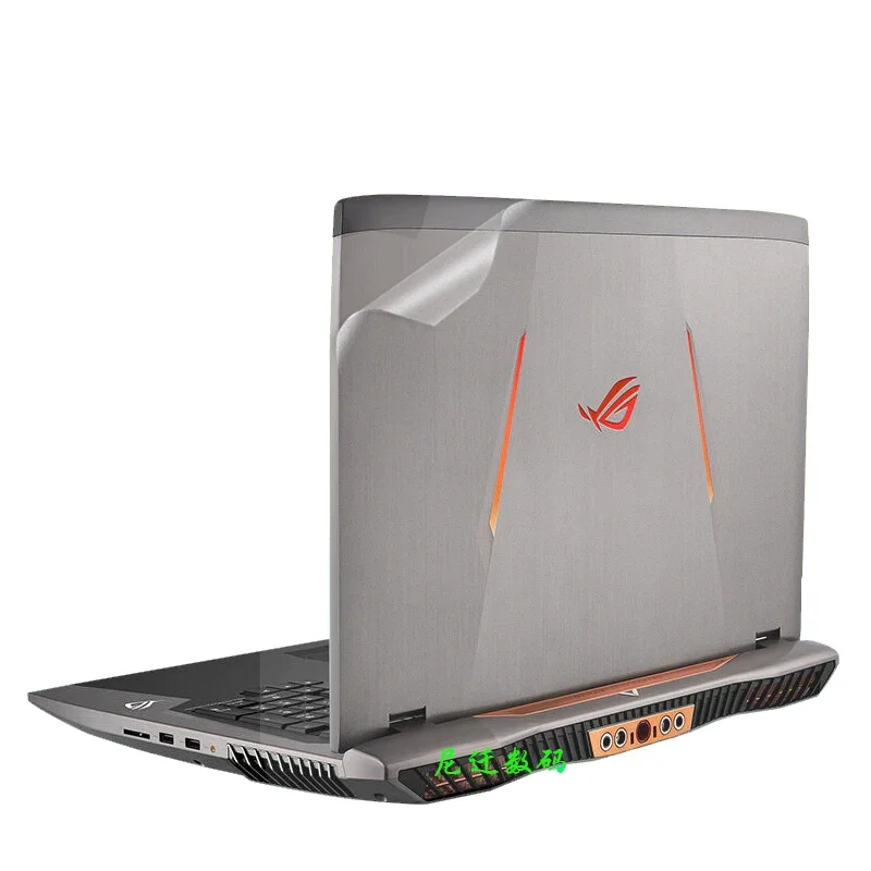 KH Special Vinyl Laptop Sticker Skin Decals Protector Cover for ASUS GL502VM GL502VS GL502VY GL502VT GL502 15.6