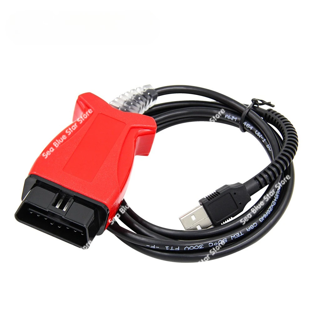 Automotive Diagnostic Line Suitable for Full License High Quality Diagnostic Line