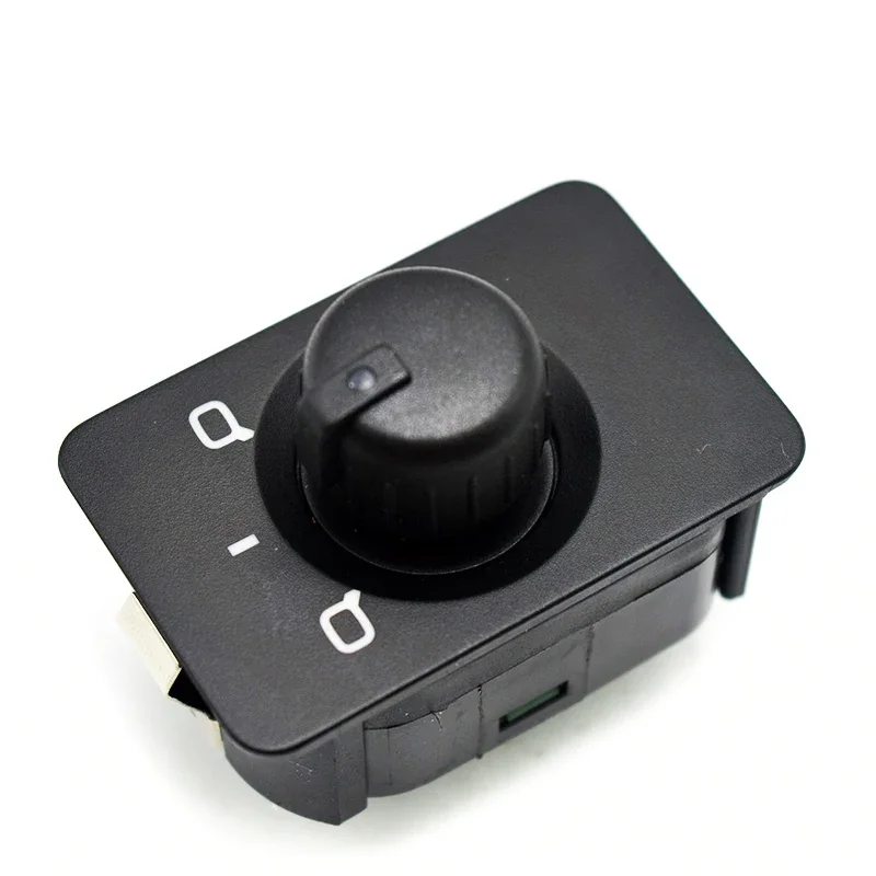 

For Audi A6 C5 Avant (4B5) 1.8 T/ 1.9/ 2.4/ 2.5/ 2.8/ 3.7/4.2 1997-2005 Mirror Switch Control Knob 4B0959565A,4B0 959 565 A