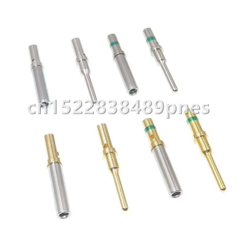 Deutsch DT Solid Pin 0462-201-16141 0460-215-16141 0460-202-1631 0460-215-1631 Stainless Steel Terminal Wiring Harness