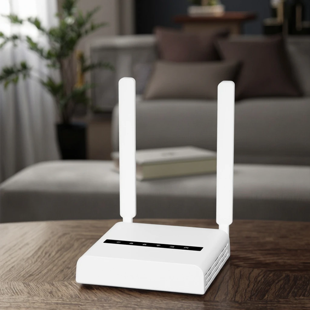 

JIMI 4000 мАч Батарея Esim Router 4G LTE Точка доступа Портативная мобильная точка доступа Карманный Wi-Fi SIM-карта Мобильный маршрутизатор для домашнего использования 300 Мбит/с