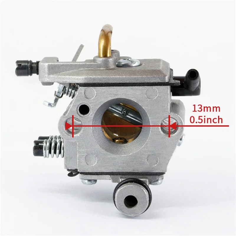 

2X WT-403A Carburetor For Stihl MS260 MS240 024 026 Chain Saw Carburetor MS260 Carburetor-A73I