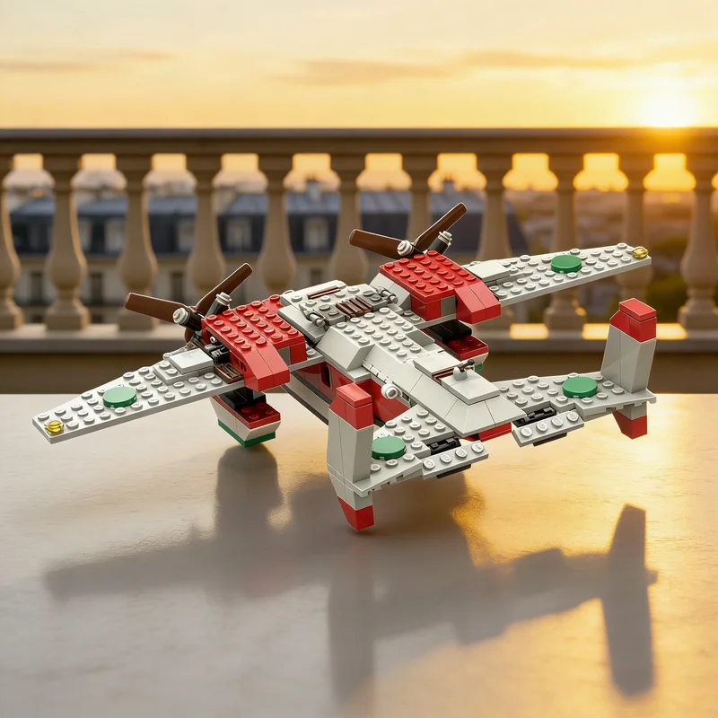 239 Pezzi MOC Avventurieri Dino Island Hopper Modello Aggiornato Blocchi da Costruzione Giocattolo Educativo Idea Regalo di Natale