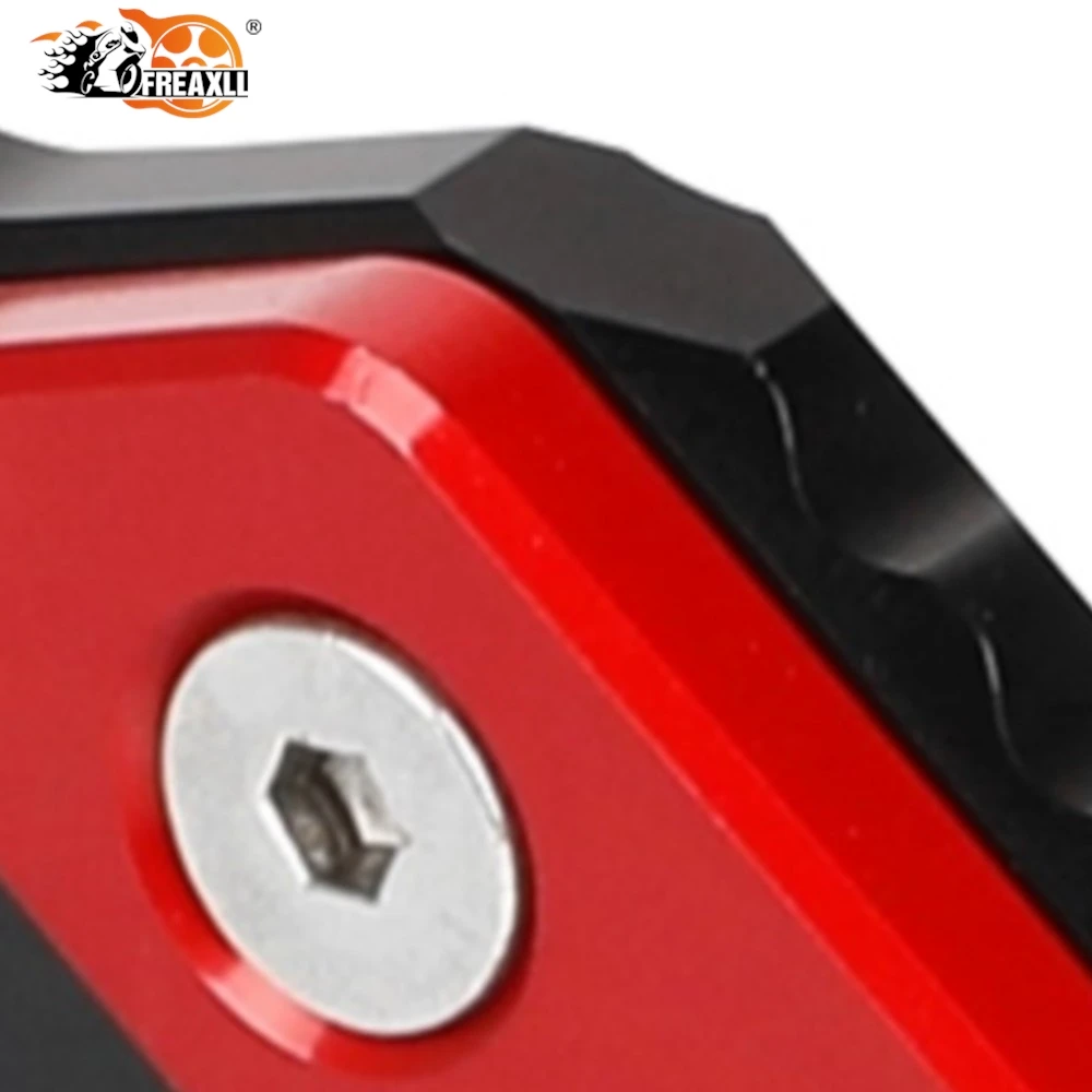 

Подставка-увеличитель для мотоцикла Honda CRF250L CRF 250L 2013-2016, CNC, аксессуары 2014 2015 2016