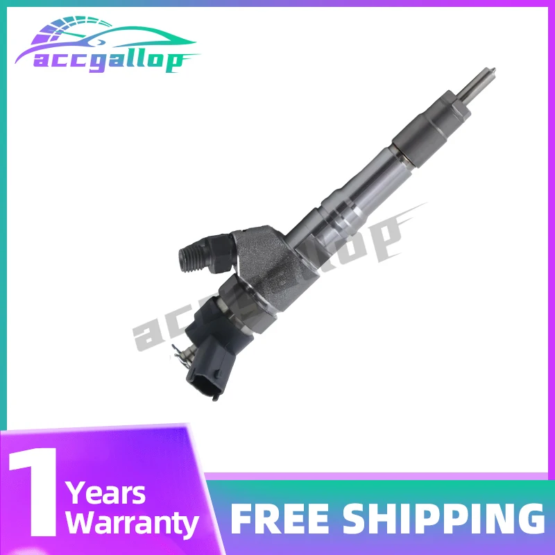 

Высокое качество, новинка для 0445120174, новая топливная форсунка, дизельный автомобиль, топливная форсунка Common Rail
