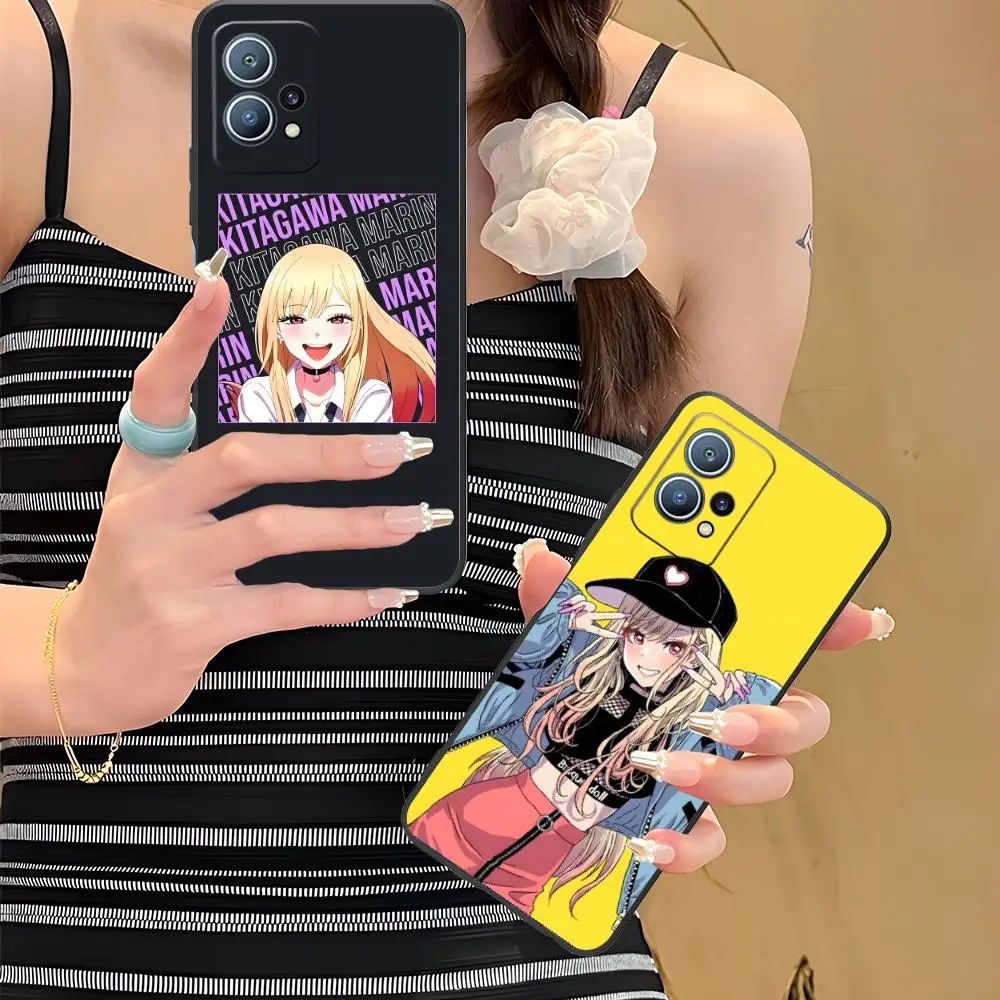 Marin Kitagawa Mobi…