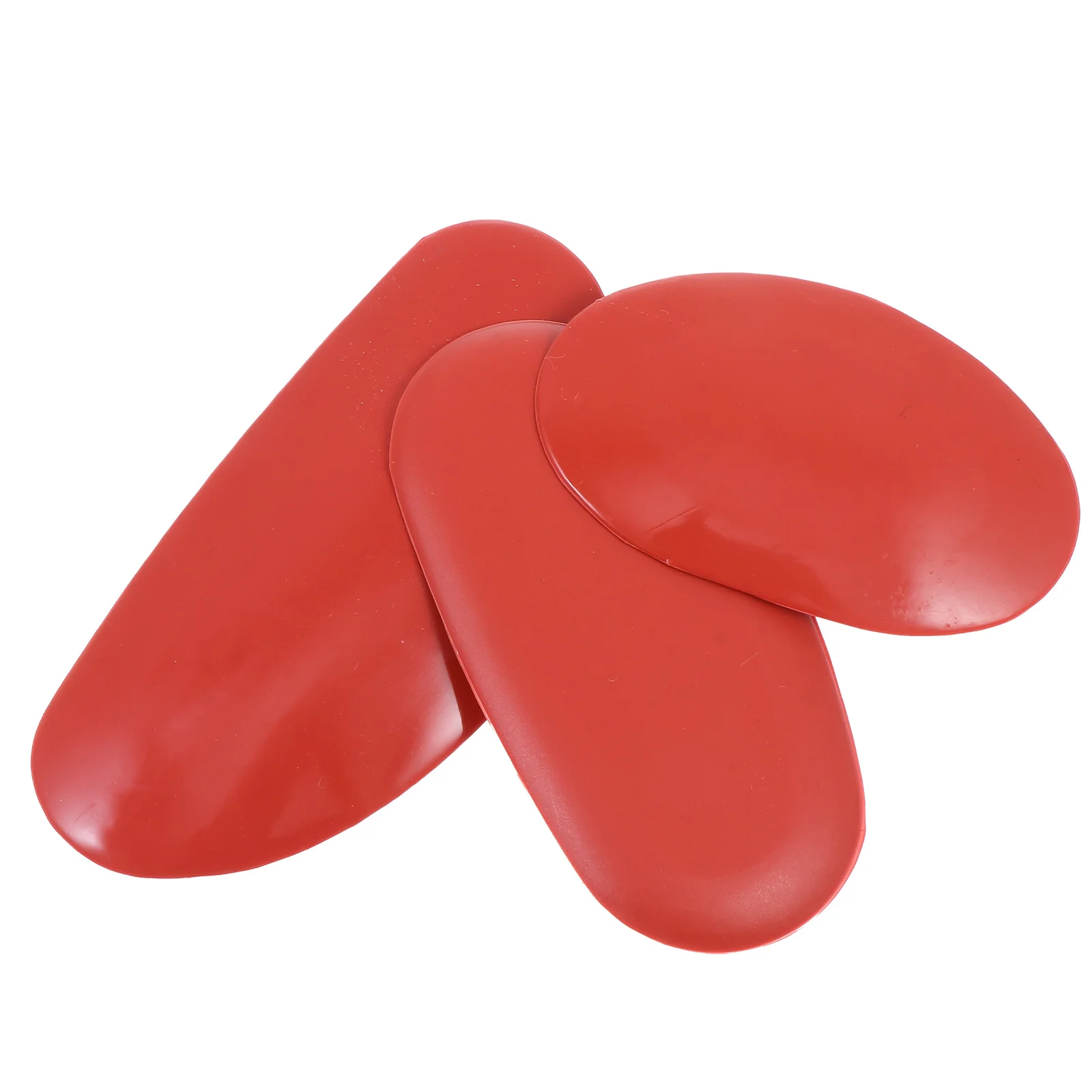 

3Pcs Pottery Sculpting Tools Durable Clay Carving Scrapers for Modeling Shaping Repair Clay Sculpture Hand Tool Set